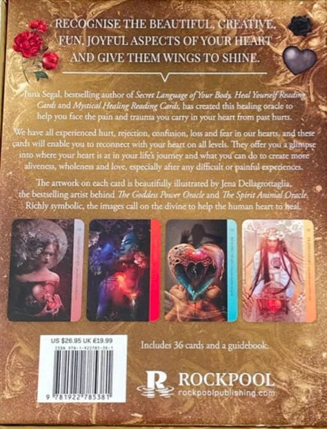 Healing Heart Oracle