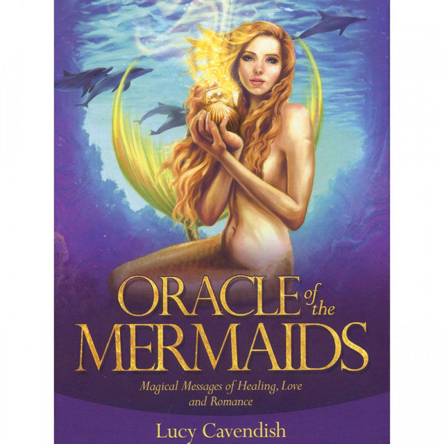 Oracle of the Mermaids