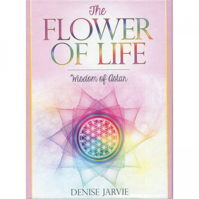 The flower of life