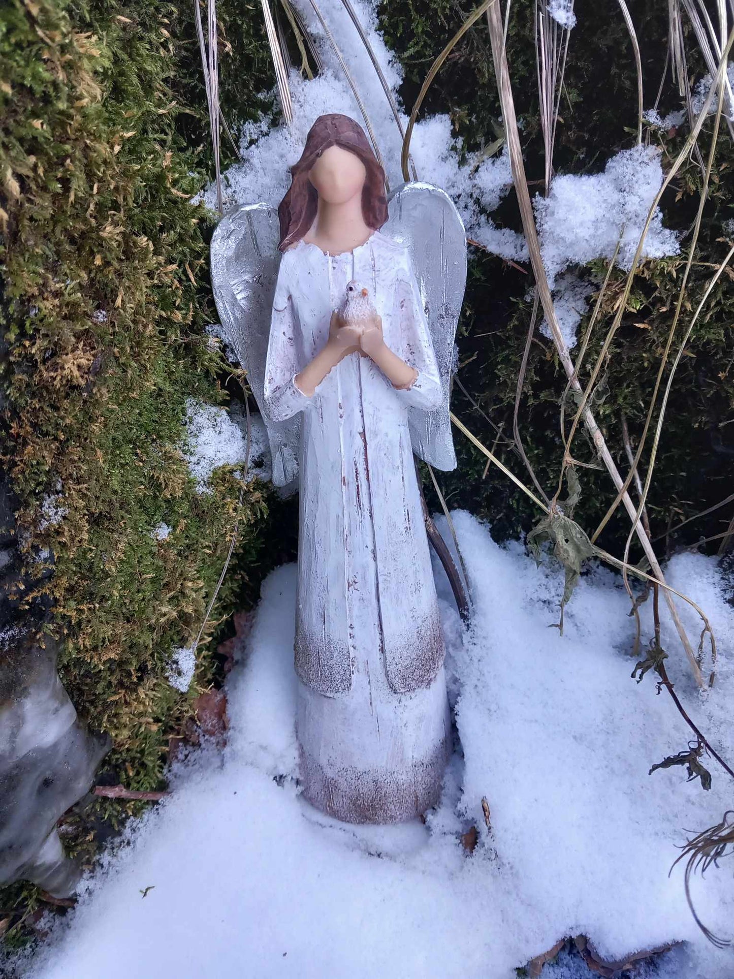 Gabrielle, fredens engel