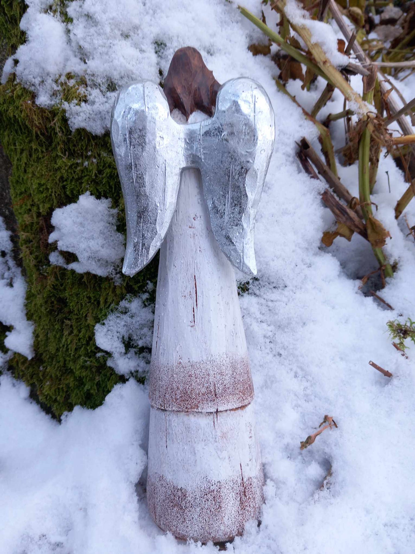 Gabrielle, fredens engel