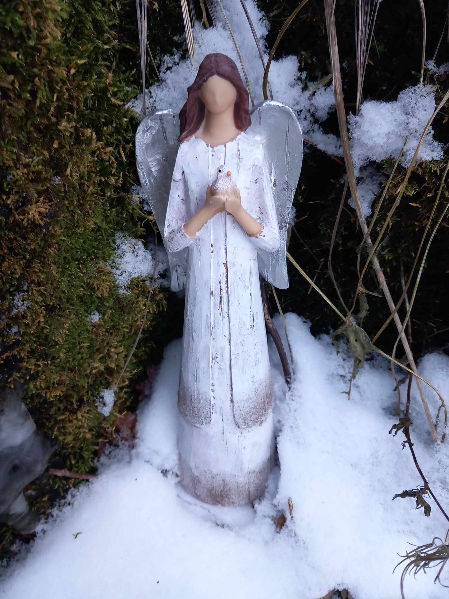 Gabrielle, fredens engel