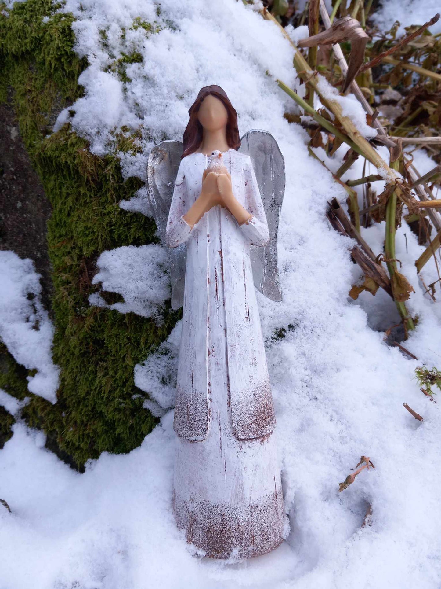 Gabrielle, fredens engel