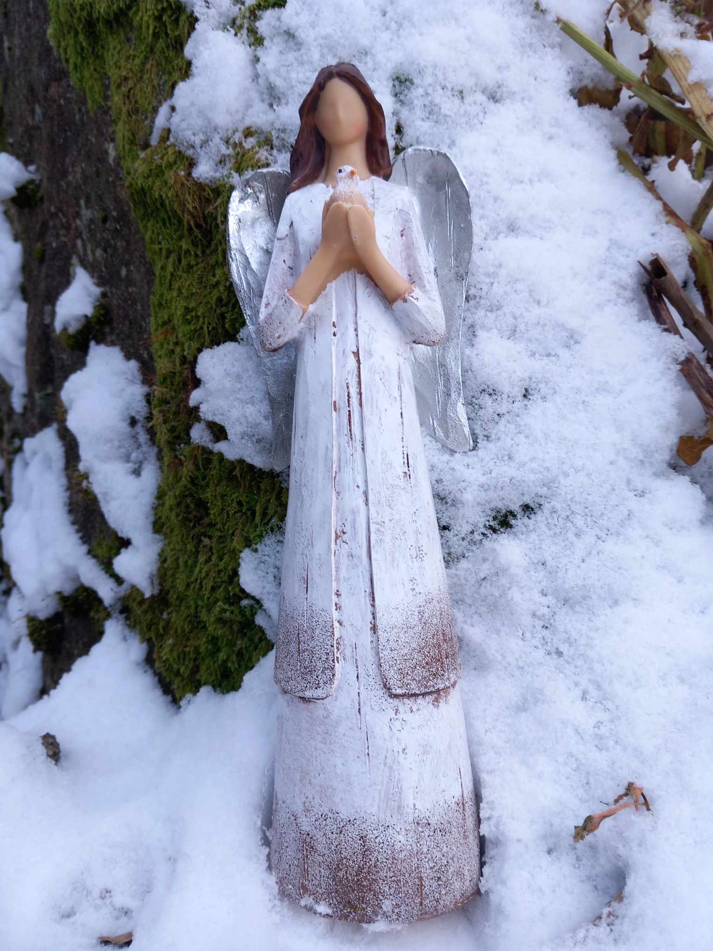 Gabrielle, fredens engel