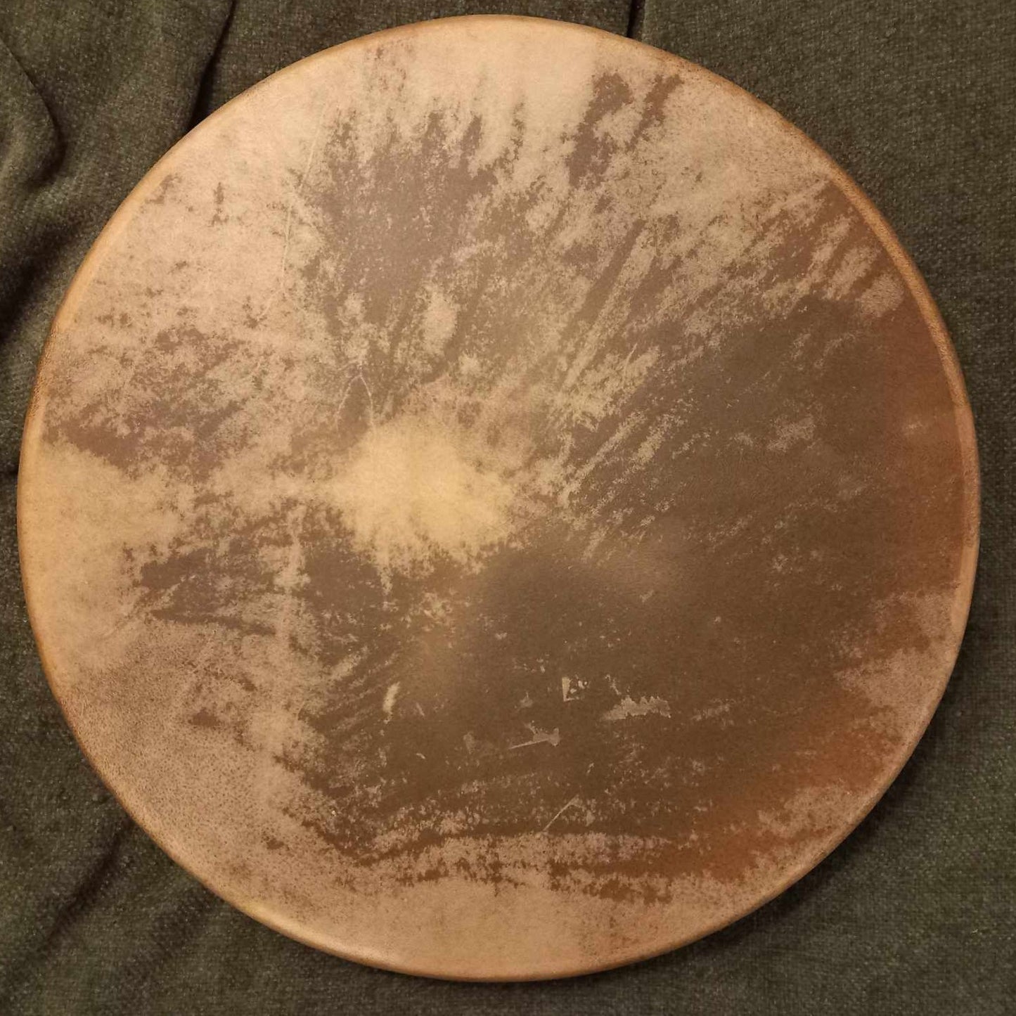 Sjamantromme / Rammetromme 40 cm