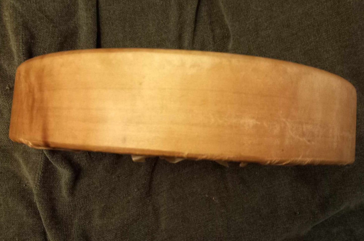 Sjamantromme / Rammetromme 40 cm
