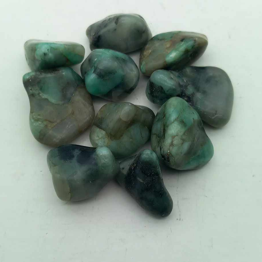 Emerald / Smaragd