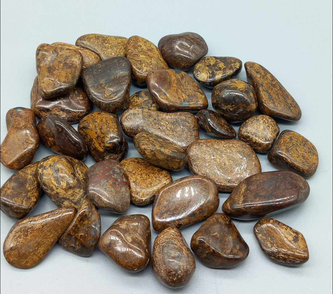 Bronzite
