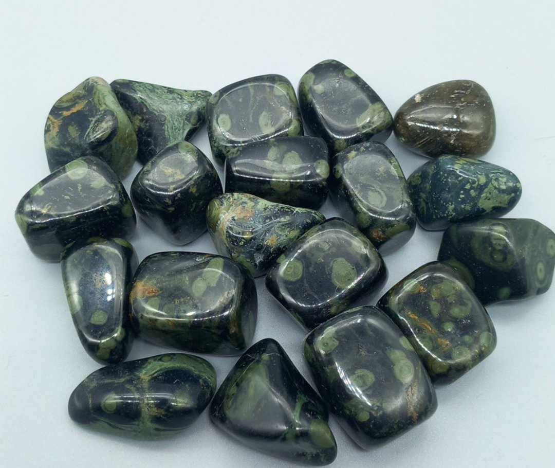 Kambaba Jasper.