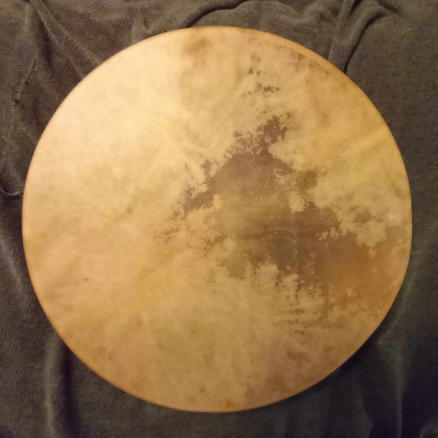 Sjamantromme / Rammetromme 40 cm