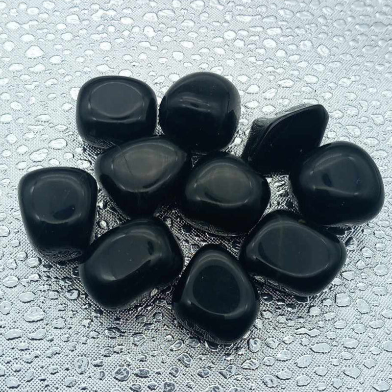 Svart jade / Black Jade
