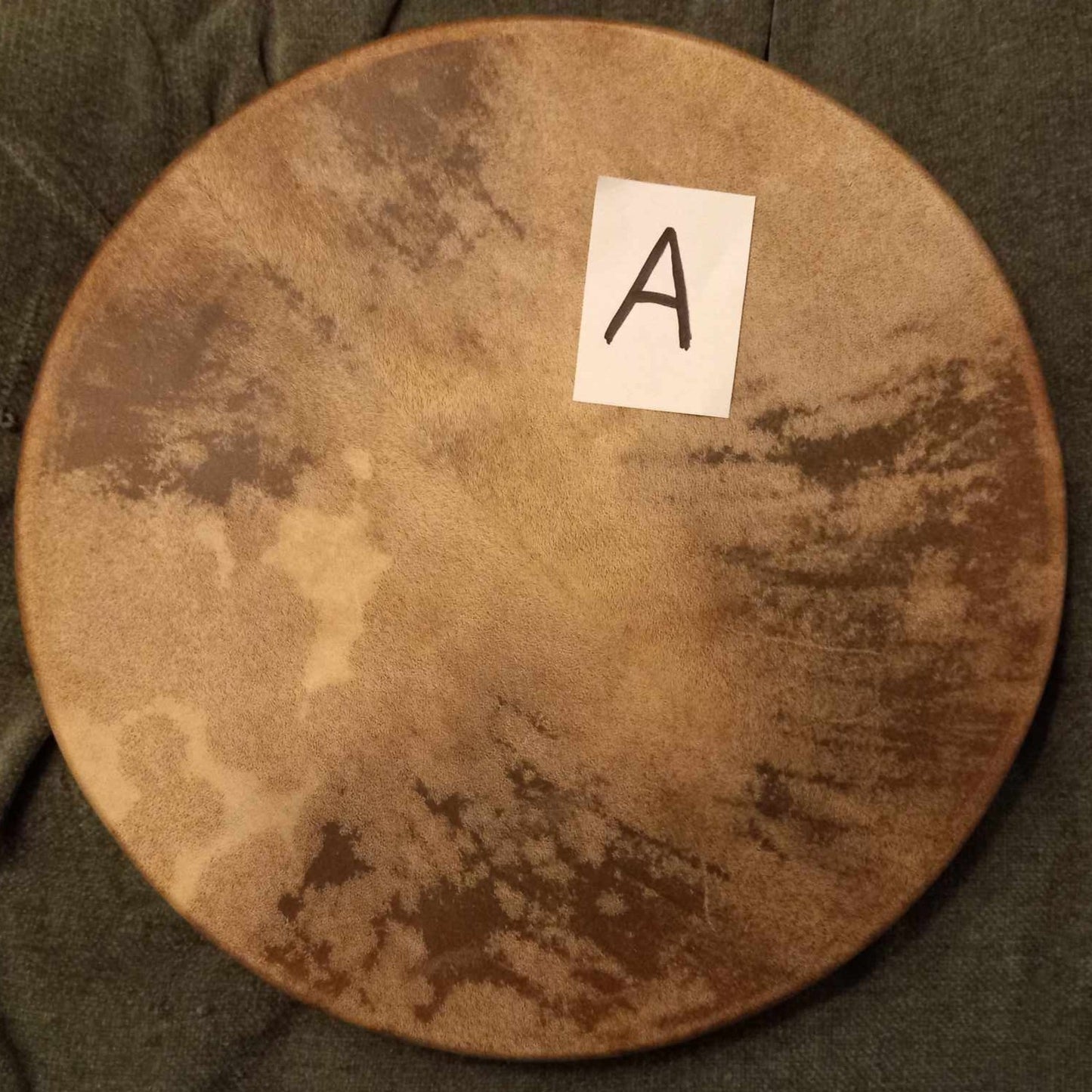 Sjamantromme / Rammetromme 40 cm