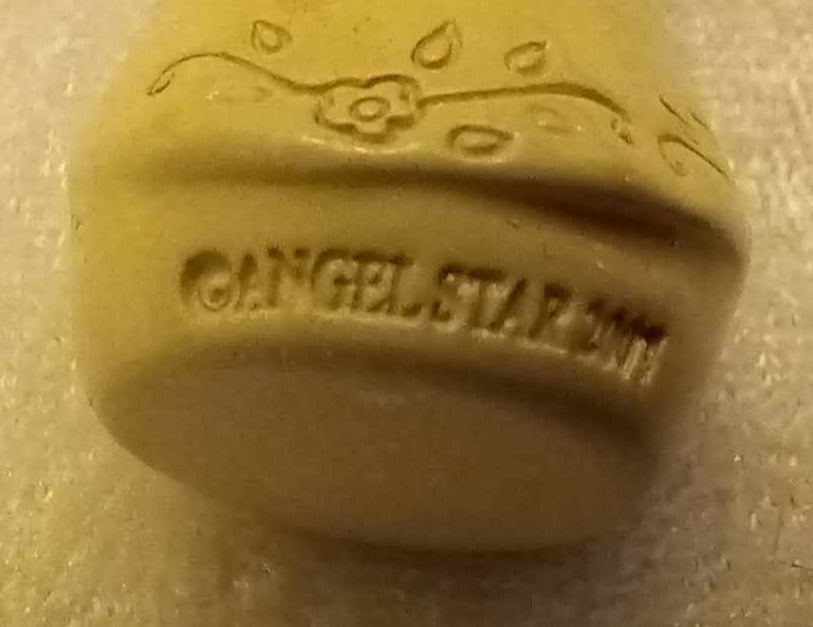 Guardian angel from Angelstar. Beskyttelsesengel Lommeengel AngelStar