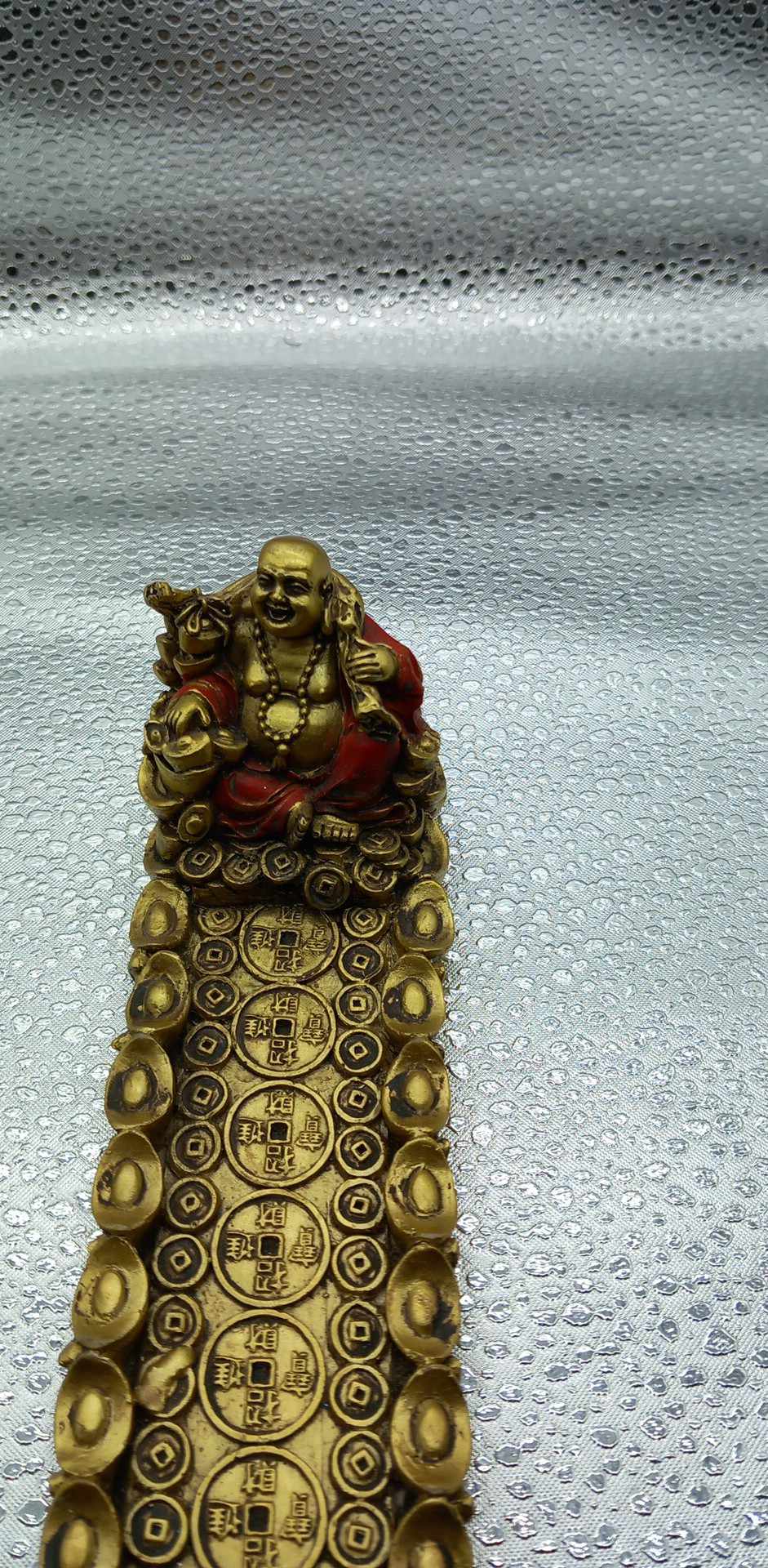 Buddha røkelsesholder