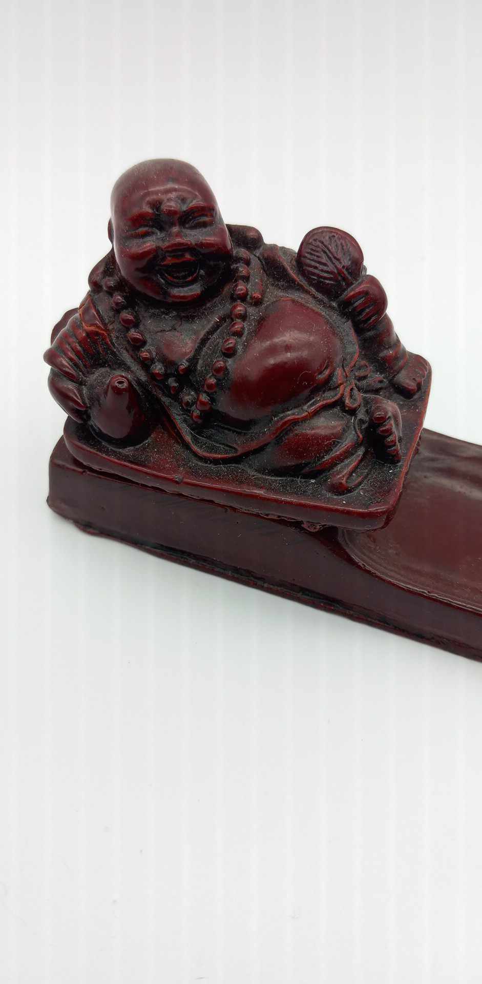 Buddha røkelseholder