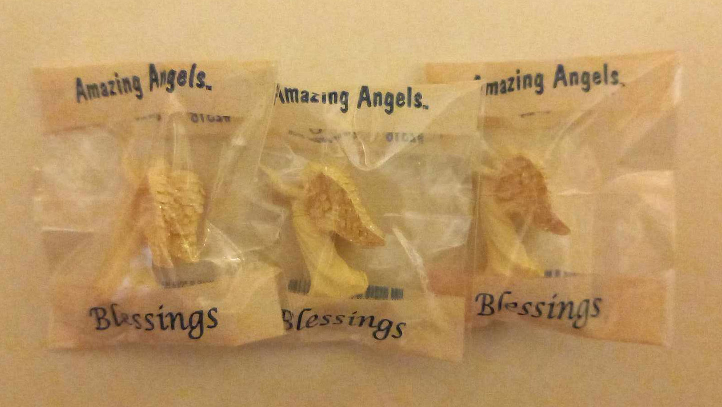Blessing miniengel fra Angelstar