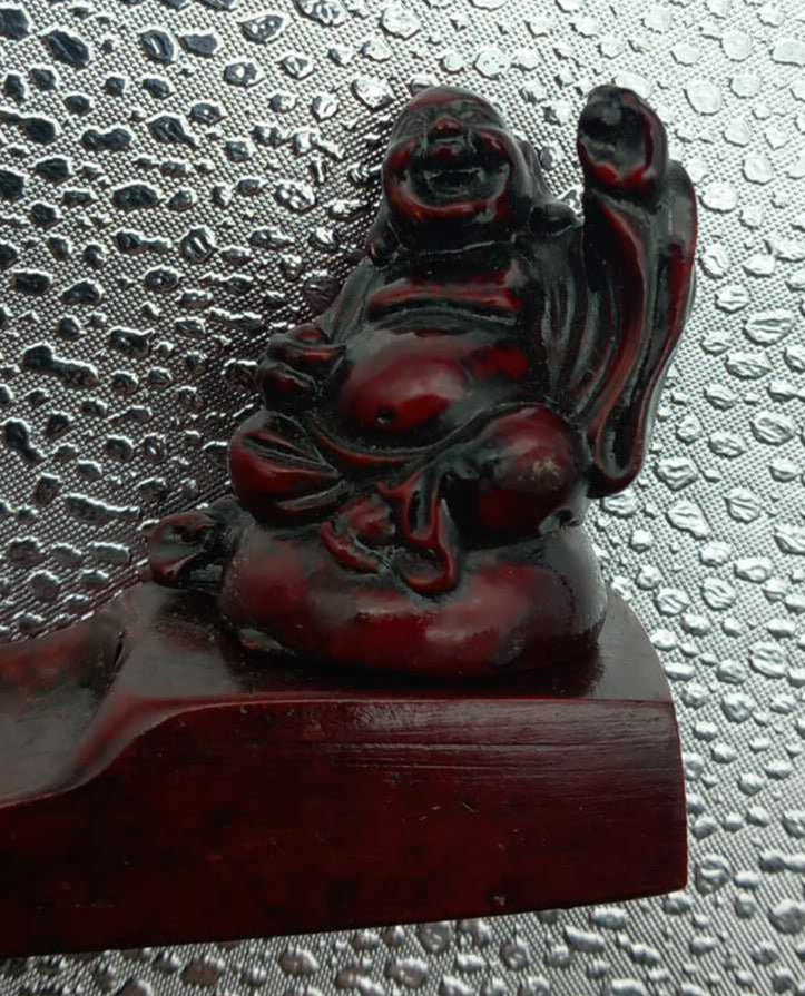 Buddha røkelseholder
