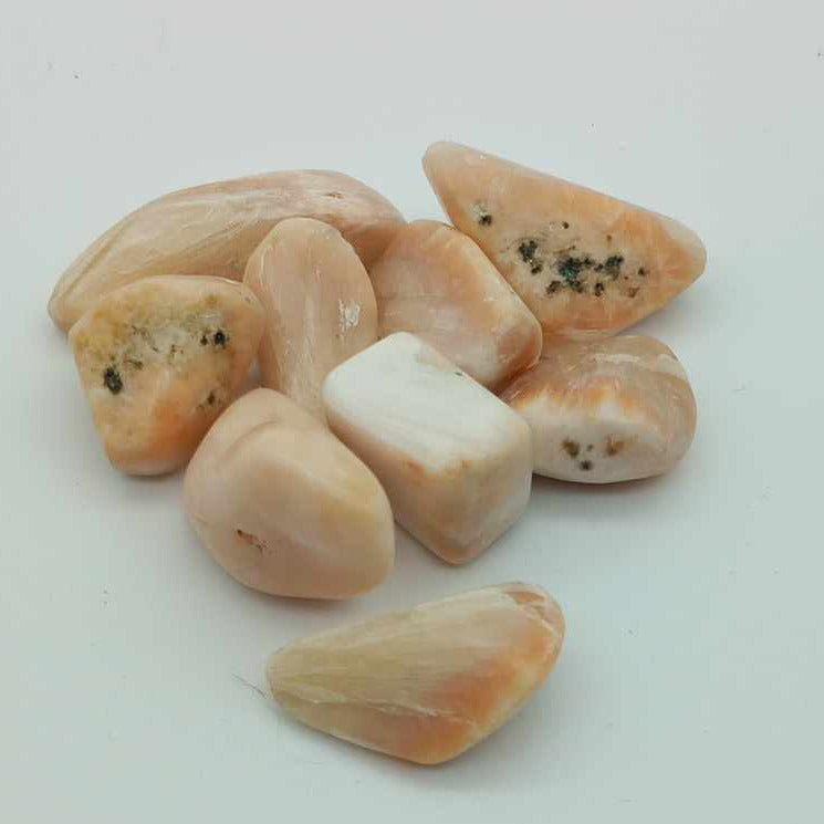 Stilbitt / Stilbite