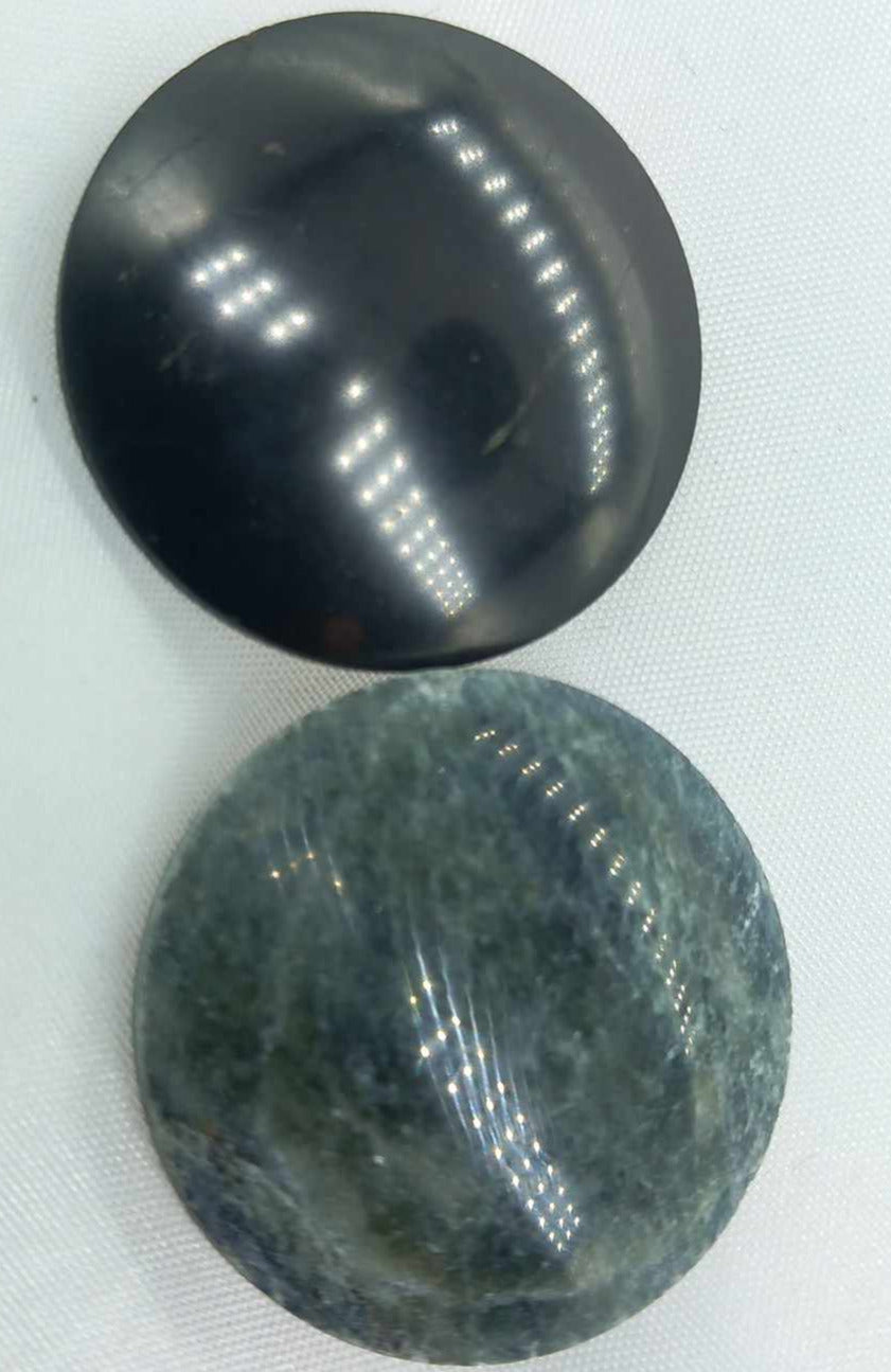Shungite