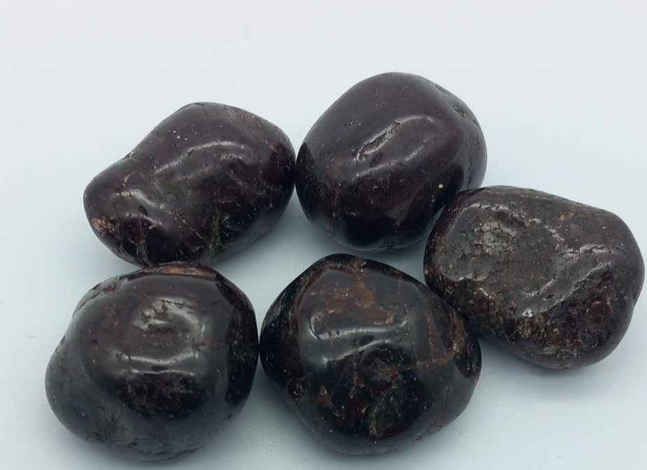 Granat / Garnet