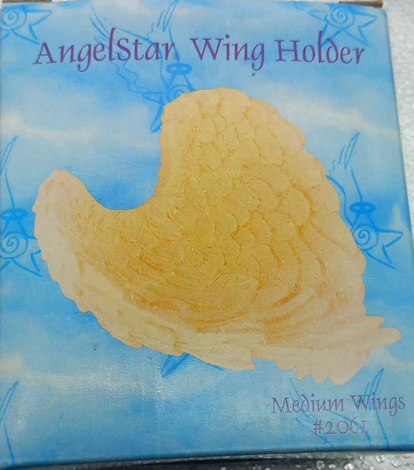 Englevinger fra AngelStar