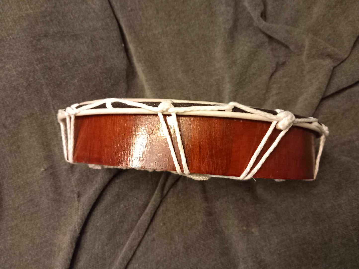 Sjamantromme / Rammetromme 38 cm