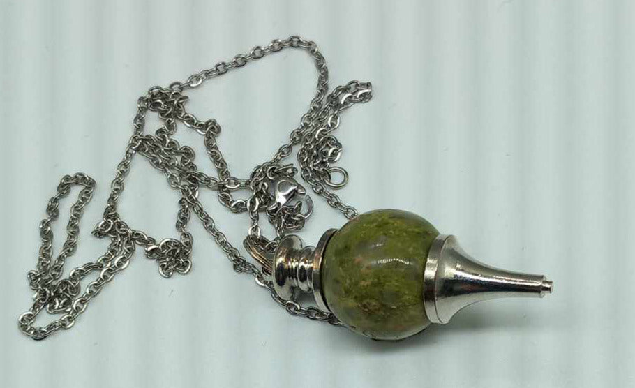 Unakitt Pendulum