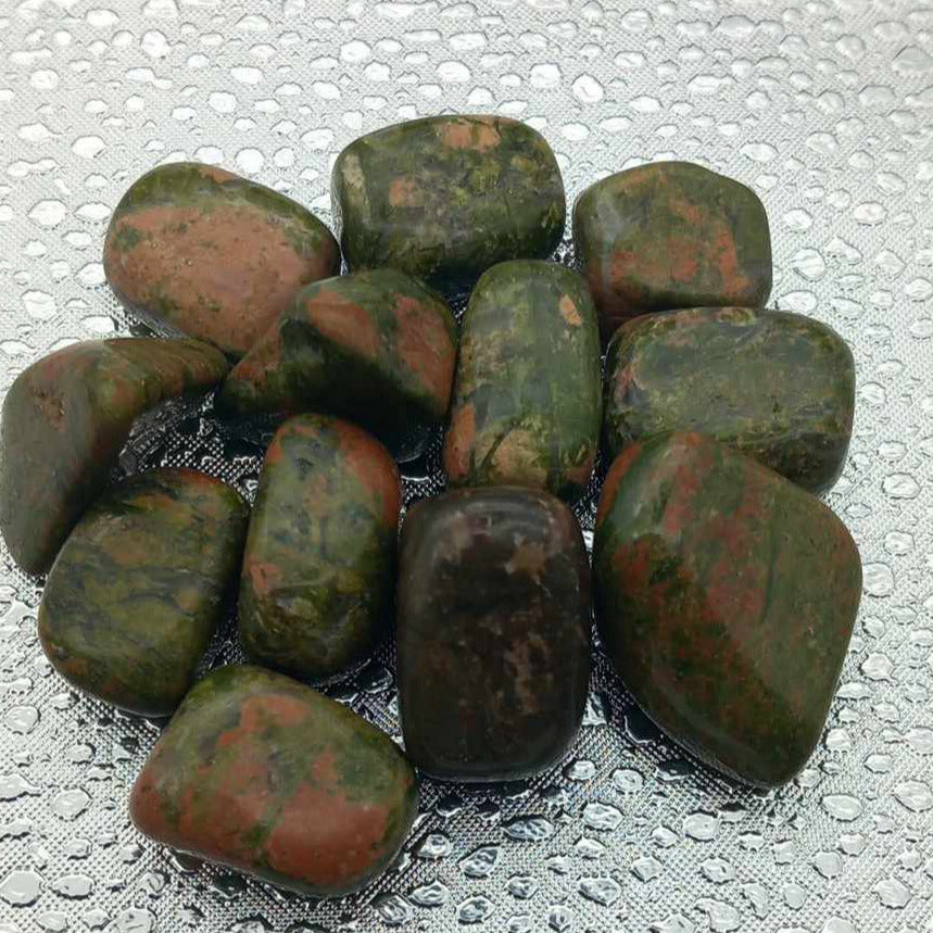 Unakitt / Unakite