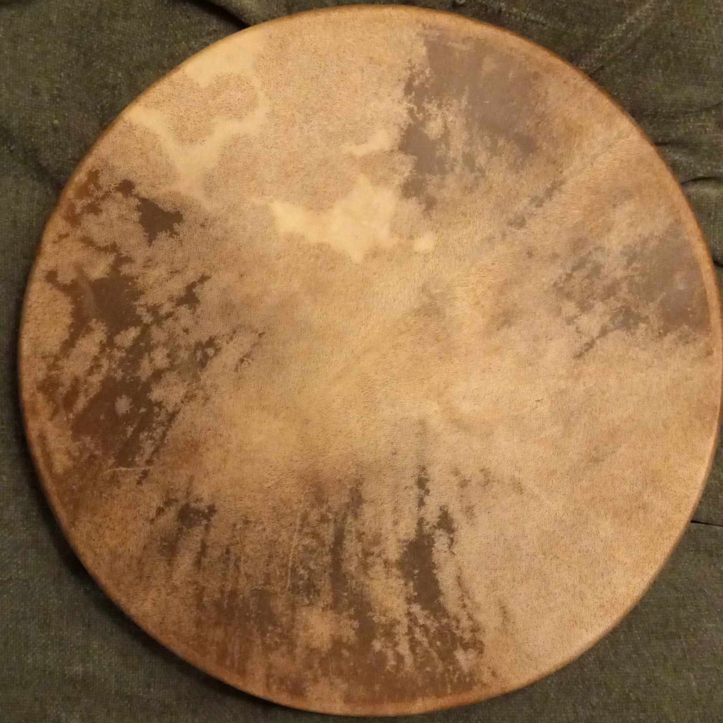 Sjamantromme / Rammetromme 40 cm