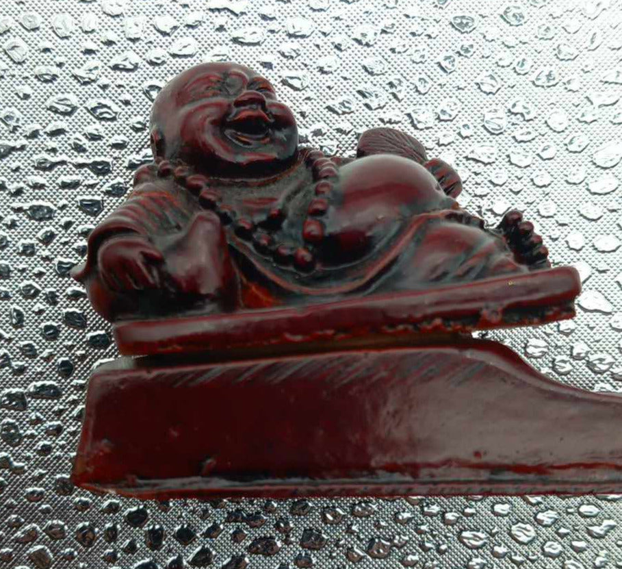 Buddha røkelseholder