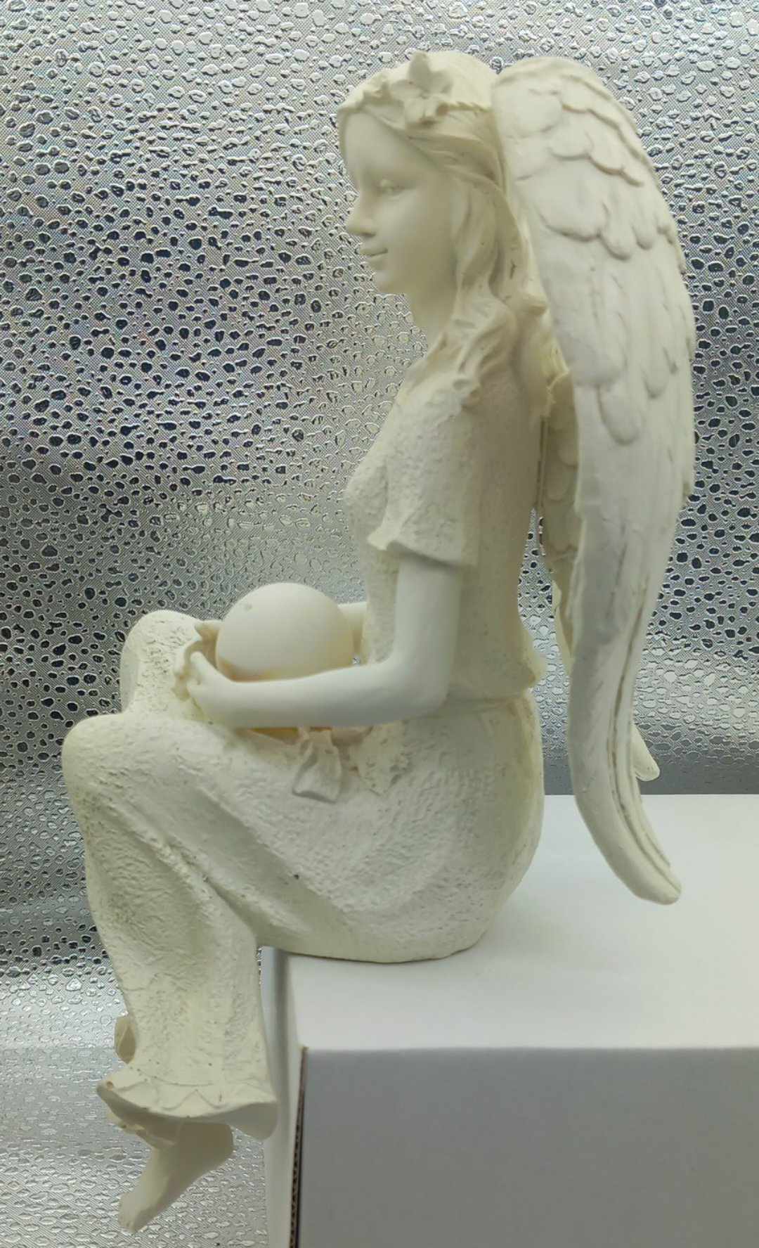 Engel, kantsitter