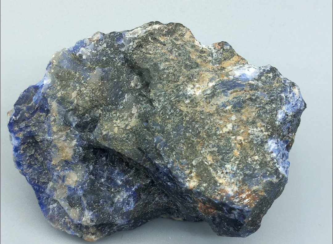Sodalitt