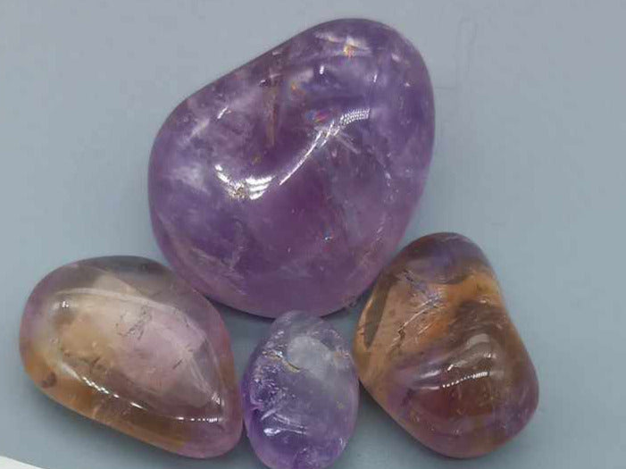 Ametrine / Ametrin