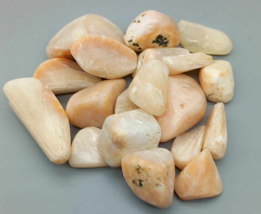 Stilbitt / Stilbite