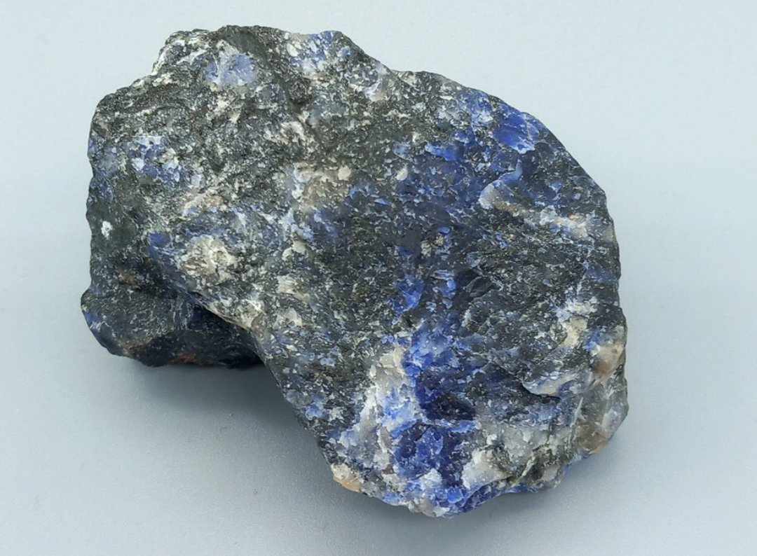 Sodalitt