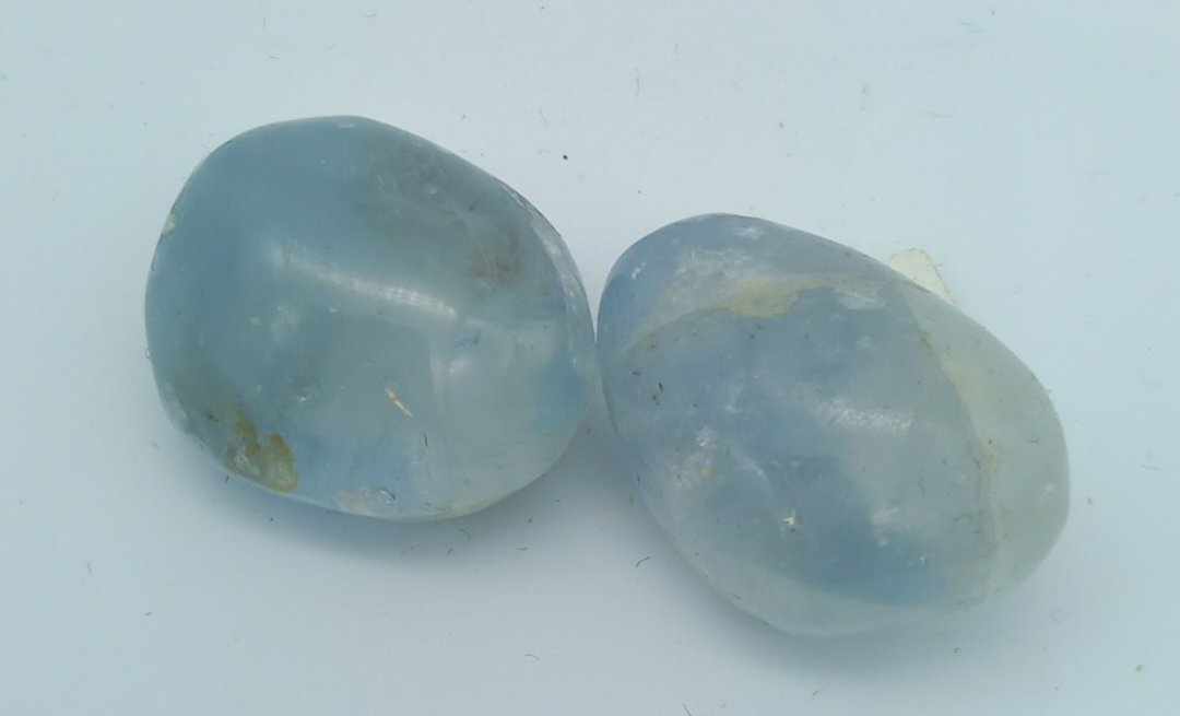 Celestine / Celestitt