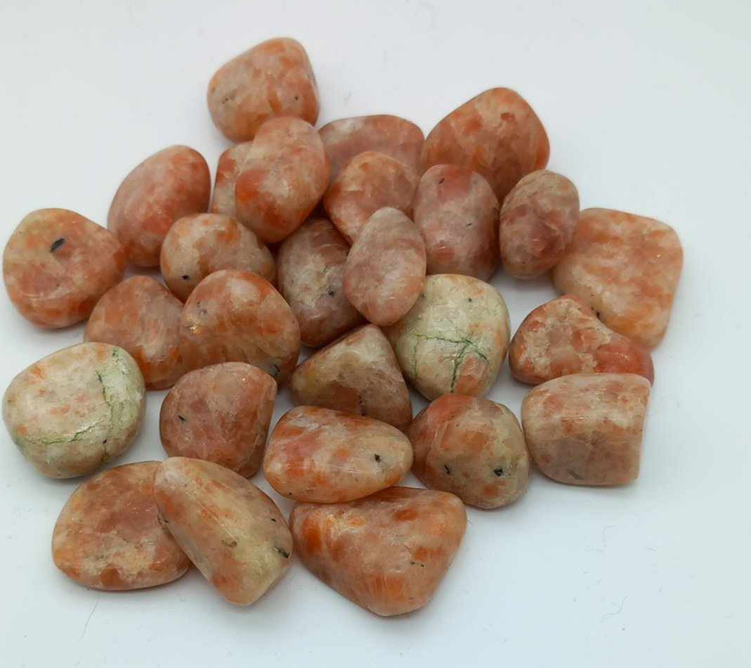 Solsten / Sunstone