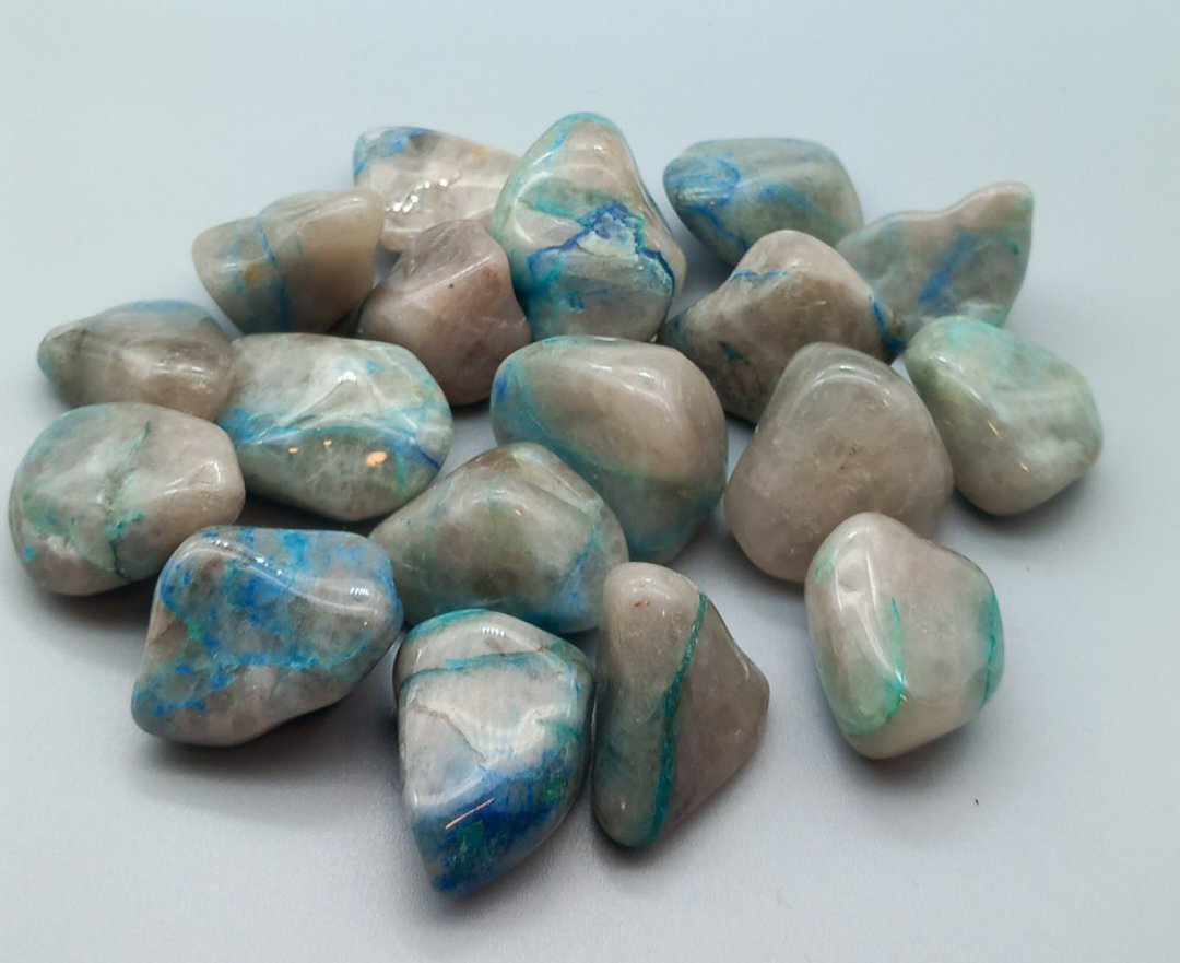 Chrysacolla