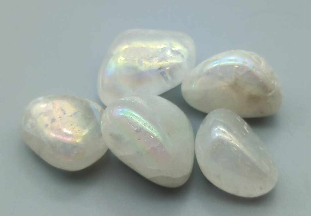 Angel Aura Kvarts
