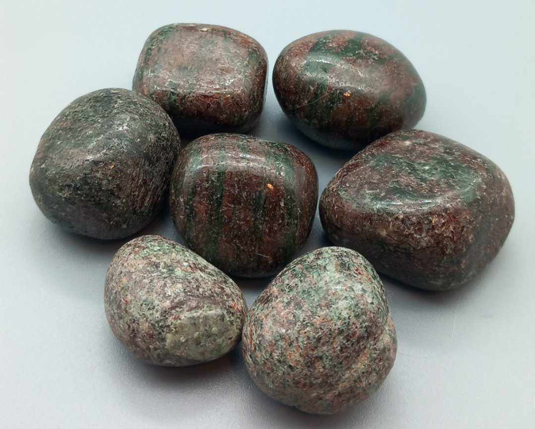 Zoisitt / Zoisite