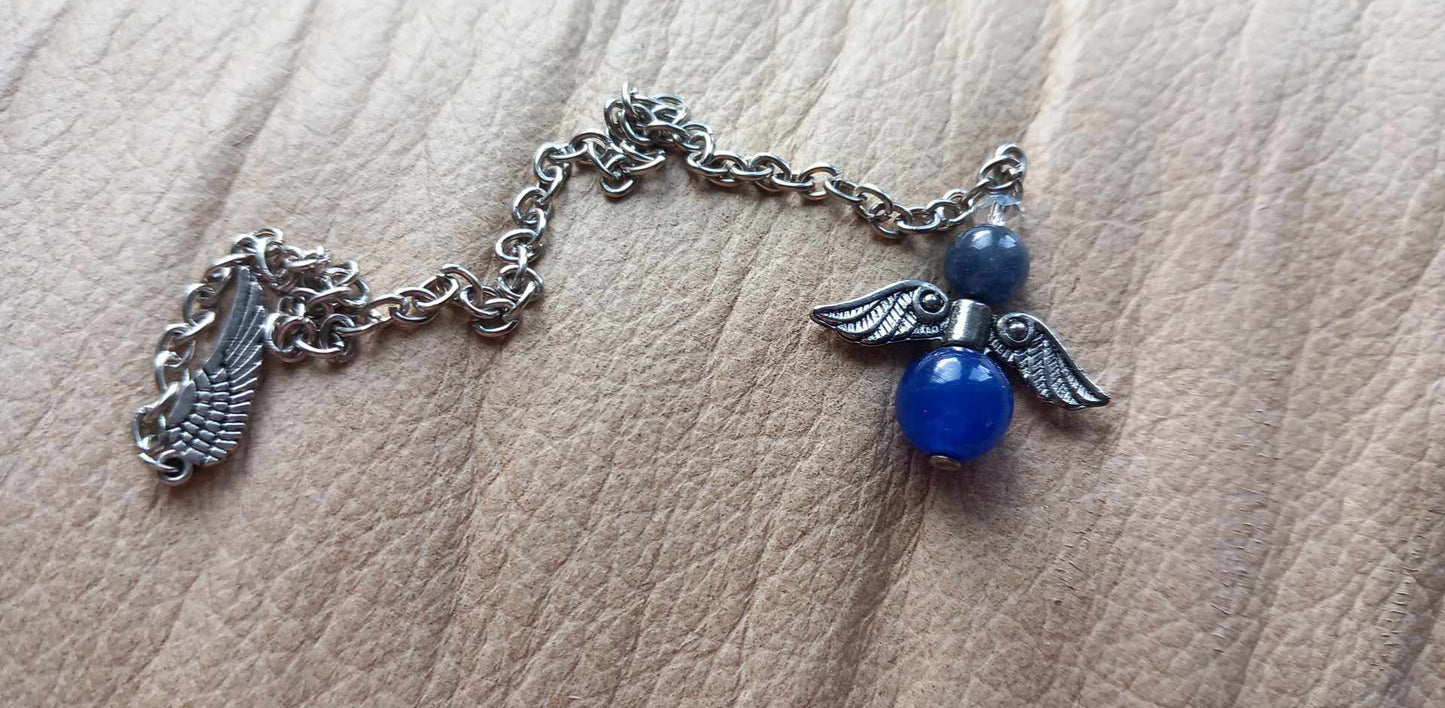 Pendulum. Miniengel