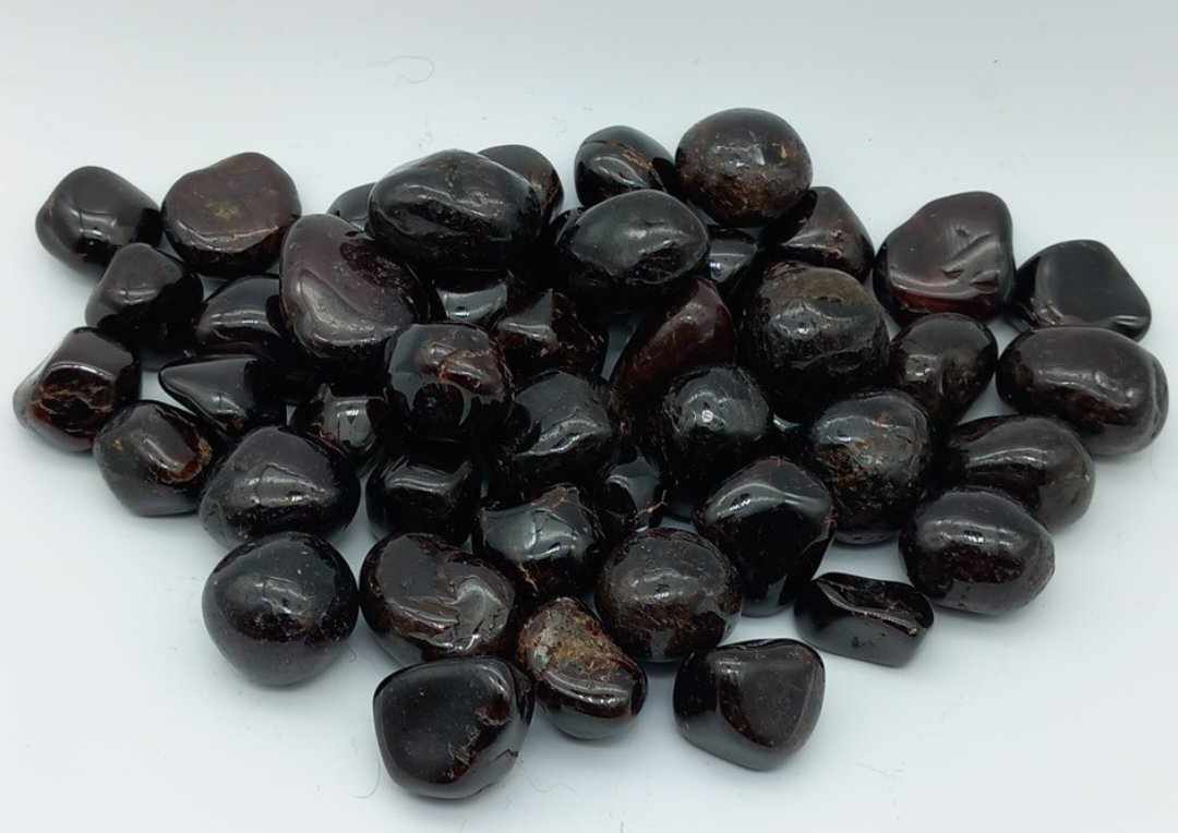 Dravite (Brun turmalin)