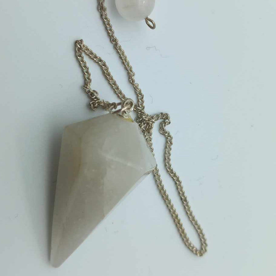 Snekvarts Pendulum.