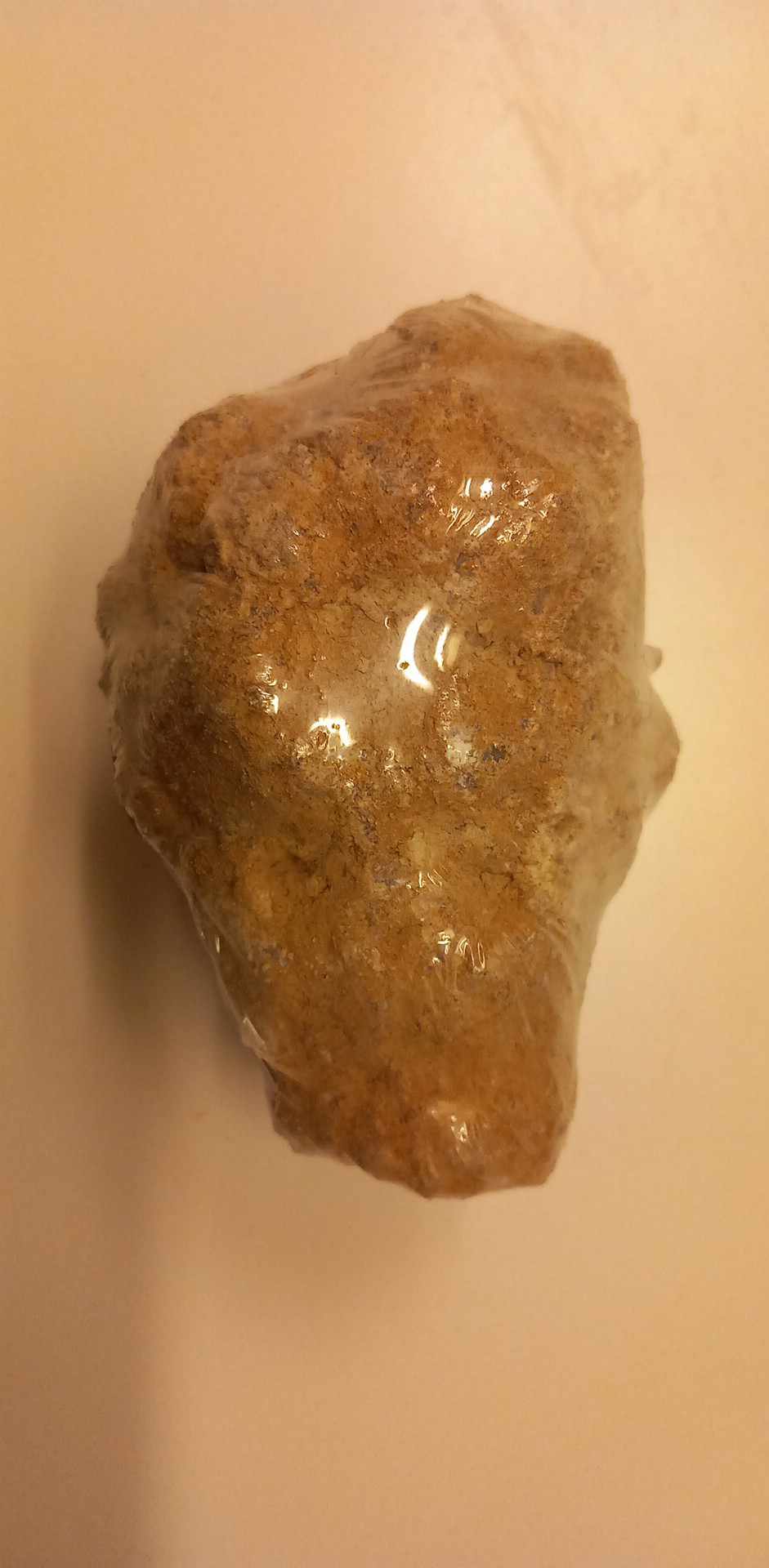 Kvarts Geode