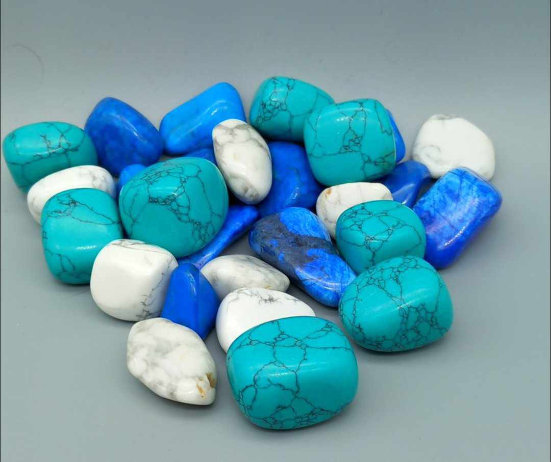 Howlitt / Howlite
