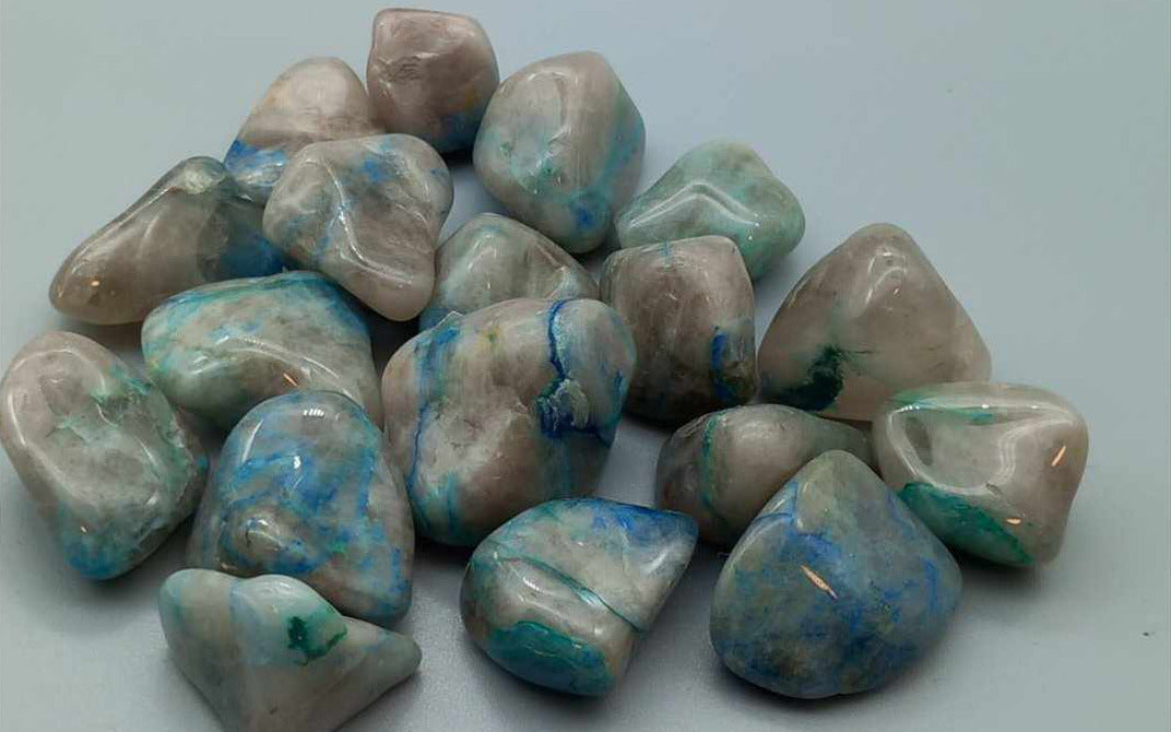 Chrysacolla