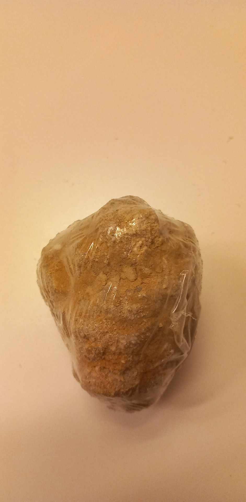 Kvarts Geode