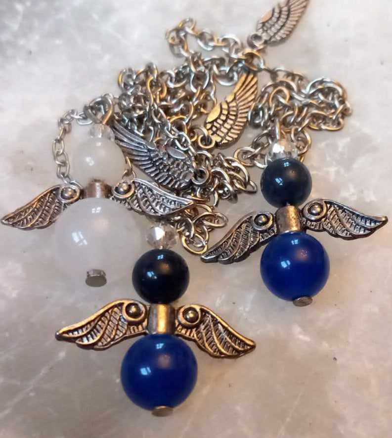 Pendulum. Miniengel