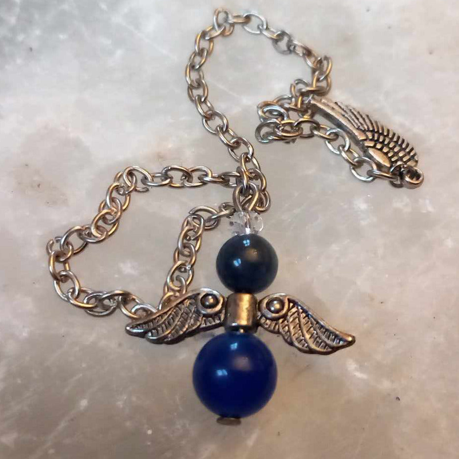 Pendulum. Miniengel