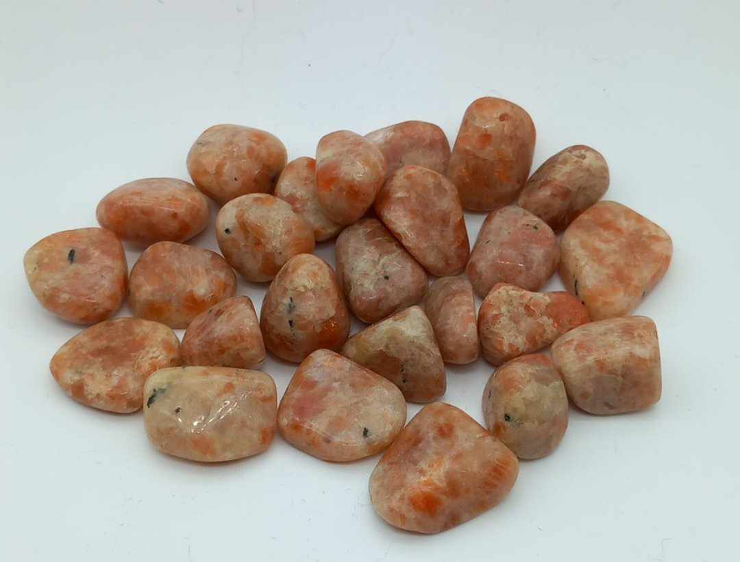 Solsten / Sunstone